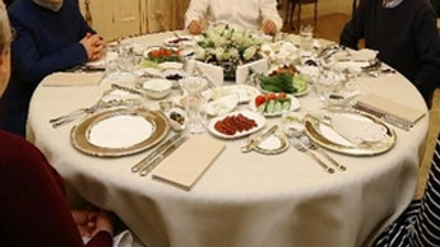 Davutoğlu'nun amcası Aziz Sancar'ın hayatını kurtarmış !