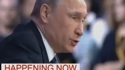 Putin'den küstah sözler: Atatürk mezarında ters dönmüştür