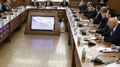 Asgari ücrette kritik toplantı yarın