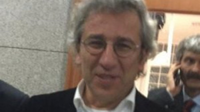 Can Dündar'a o davadan beraat