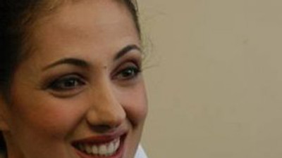 Meltem Cumbul affedecek...