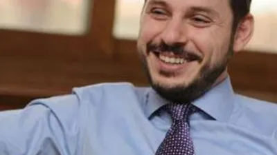 Yeni Bakan'dan doğalgaz açıklaması