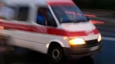 PKK'lı teröristler ambulans gasp etti !