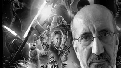Dilipak'a göre Star Wars çok tehlikeli !