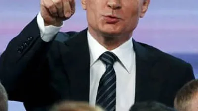 Putin o soruyu fıkrayla geçiştirdi