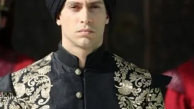 Muhteşem Yüzyıl Kösem'de büyük şok