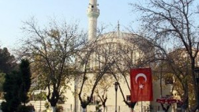 Ezanı beklerken öyle bir şey oldu ki...