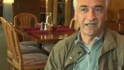 Karayılan'ın arkadaşı Parlak iade edilecek !