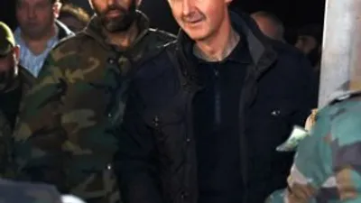 Esad'ı Rus uçakları koruyacak