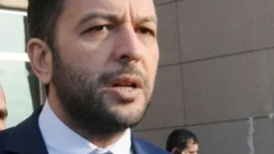 Nihat Doğan sessizliğini bozdu