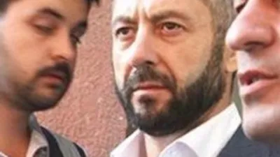 Sedat Şahin serbest