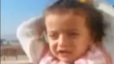 Cizreli çocuk böyle tepki gösterdi