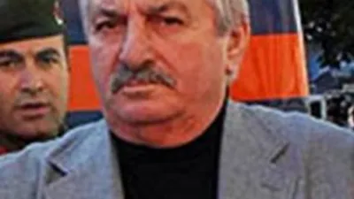 Oflu İsmail hayatını kaybetti !