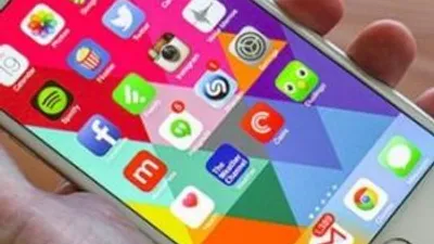 iPhone 6S'i 1 Dolar'a satıyorlar !