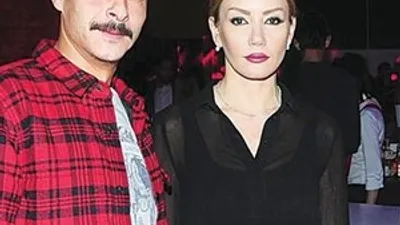 İsmail Hacıoğlu'ndan ilk fotoğraf !