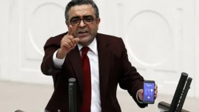 Meclis bildiğiniz gibi !