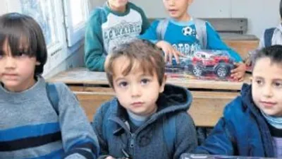 Gözler oraya çevrildi ! Yamadi'de neler oluyor ?
