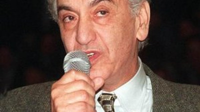 Cezayir'de 8 günlük yas ilan edildi