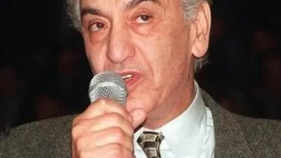 Cezayir'de 8 günlük yas ilan edildi