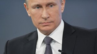 İşte Putin'e göre 2015'in en önemli olayı...