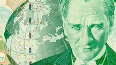 6 sıfırlı banknot uyarısı !