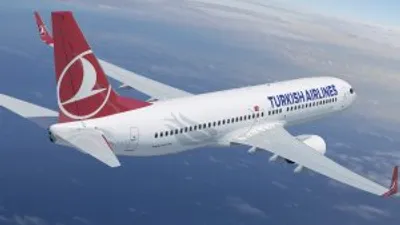 THY UÇAĞI, RUSYA'YA ACİL İNİŞ YAPTI !