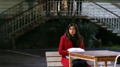 Kızları bekleyen tehlike