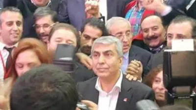 İşte CHP'nin İstanbul'daki yeni yönetimi
