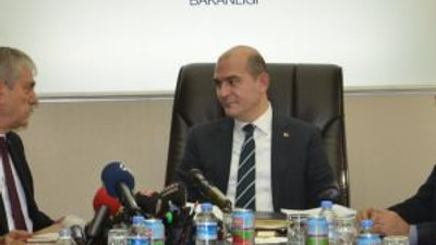 Bakan Soylu'dan 1 milyon kişiye müjde !
