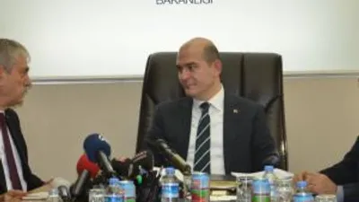 Bakan Soylu'dan 1 milyon kişiye müjde !