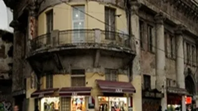 Beyoğlu'nun simge yapısı belgesel oldu