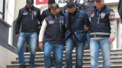 'Kaçırıldım' dedi, işin altından kumar çetesi çıktı