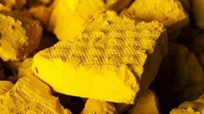 Nükleer takasta yeni gelişme ! İran 'sarı kek'ini aldı