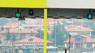 HGS ve OGS kullananlar isyan etti !