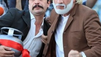 Düğün Dernek filmi mahkemelik oldu