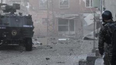 Operasyona katılan polislere ek ödeme