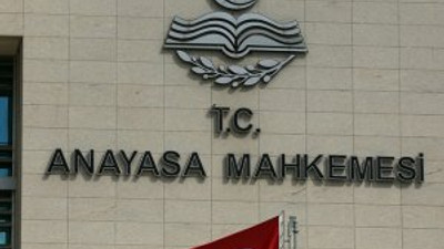 AYM'den MİT Yasası'na kısmi iptal !