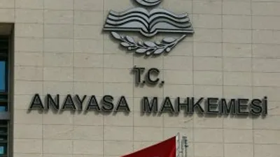 AYM'den MİT Yasası'na kısmi iptal !