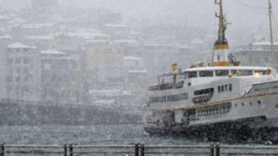 İstanbul’da duyulan esrarengiz sesin sırrı ne ?