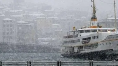 İstanbul’da duyulan esrarengiz sesin sırrı ne ?