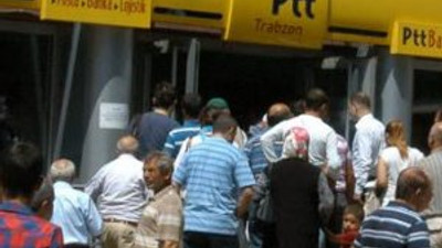 PTT ve sağlık ocakları bugün açık mı ?