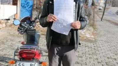 HGS skandalları devam ediyor !