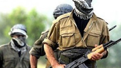 PKK kaçırılan asker ve polislerin görüntüleri yayımladı !