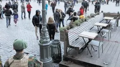 Polis ve askerlerin seks partisine soruşturma