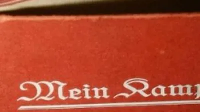 'Kavgam' 70 yıl sonra yeniden basılacak