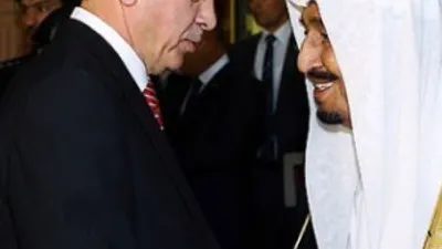 İslam İttifakında Türkiye'ye büyük görev