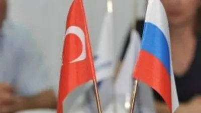 Rusya'da yeni dönem ! Artık Türkler...