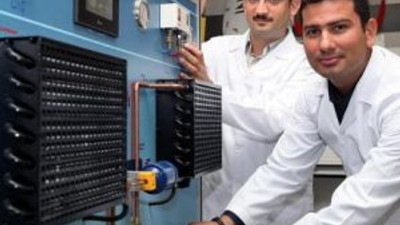 Elektrik kesilse de kombiler çalışacak