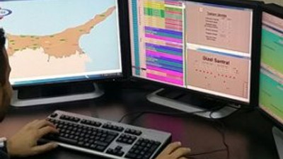 Kıbrıs’ta elektrik şebekeleri birleştirildi