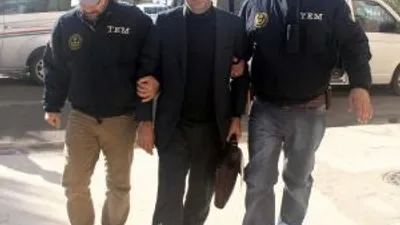 DBP'li Başkan için hapis isteniyor !